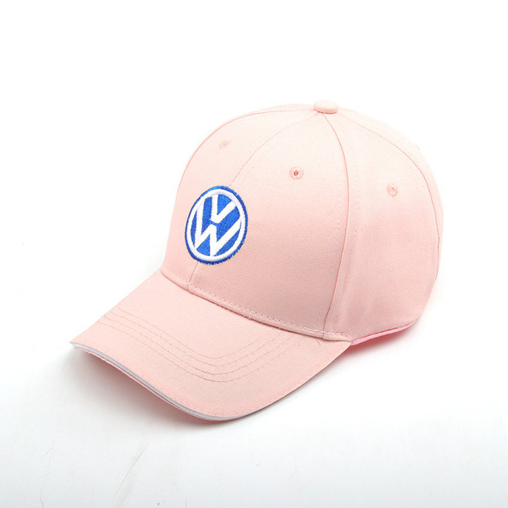 Casquette Volkswagen Homme Femme Réglable Casquette Coton Chapeau